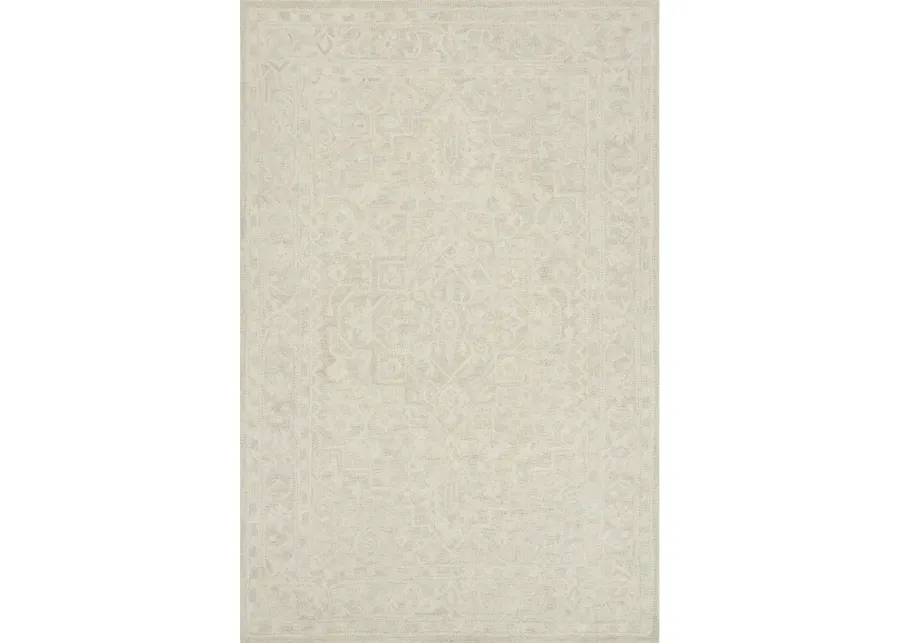 Lyle Bone 9'3" x 13' Rug