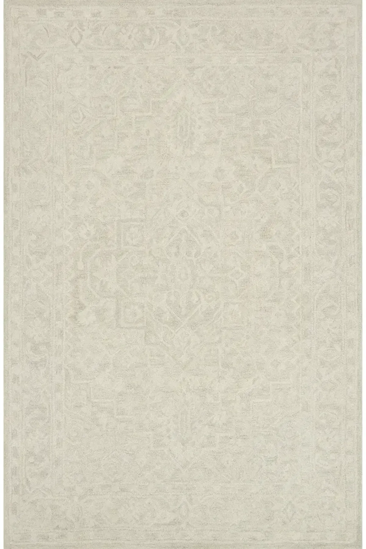 Lyle Bone 9'3" x 13' Rug