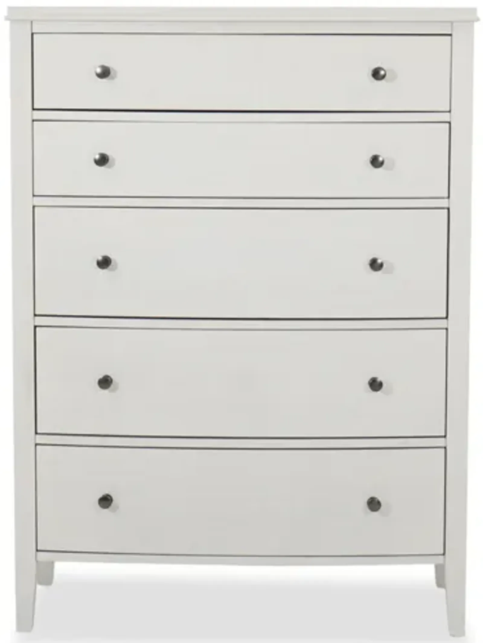 Charlotte 5 Drawer Chest