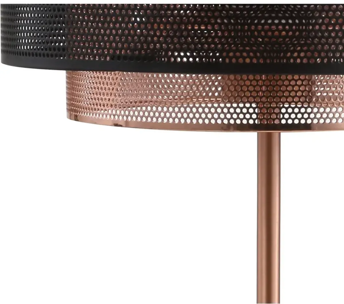 Tribeca Metal LED Table Lamp