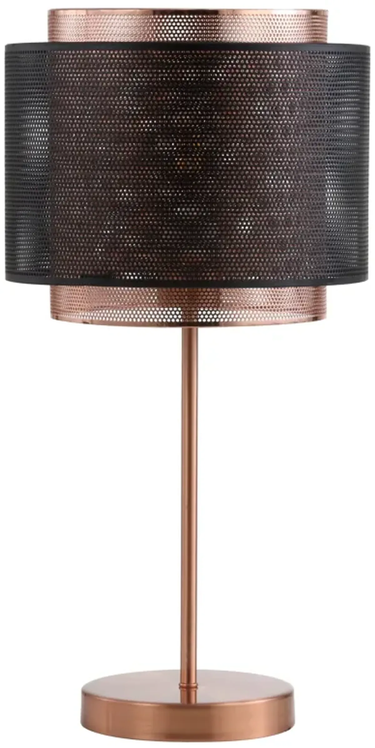 Tribeca Metal LED Table Lamp