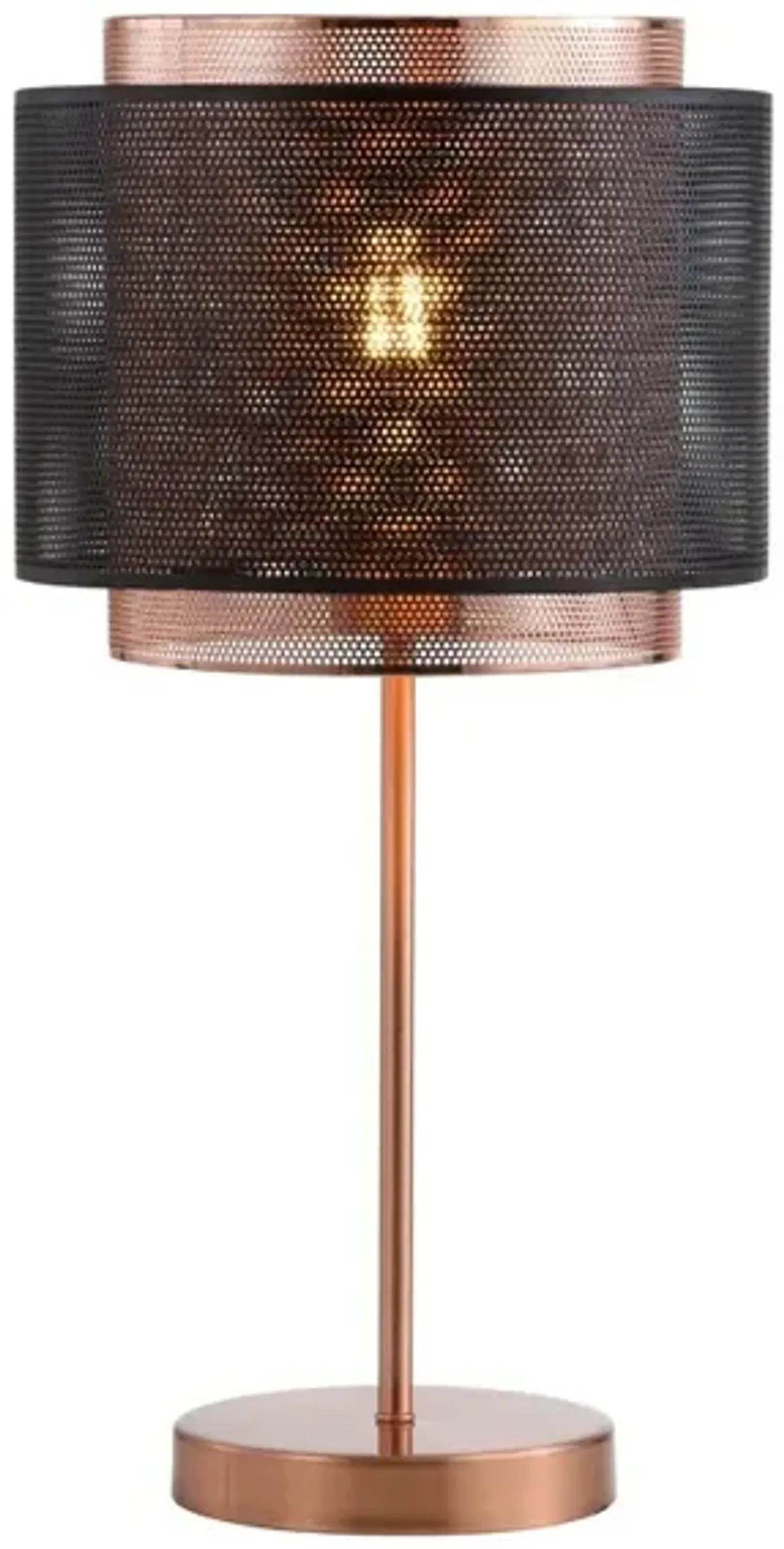 Tribeca Metal LED Table Lamp