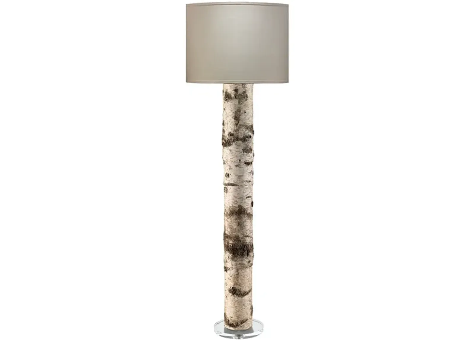 Forrester Floor Lamp