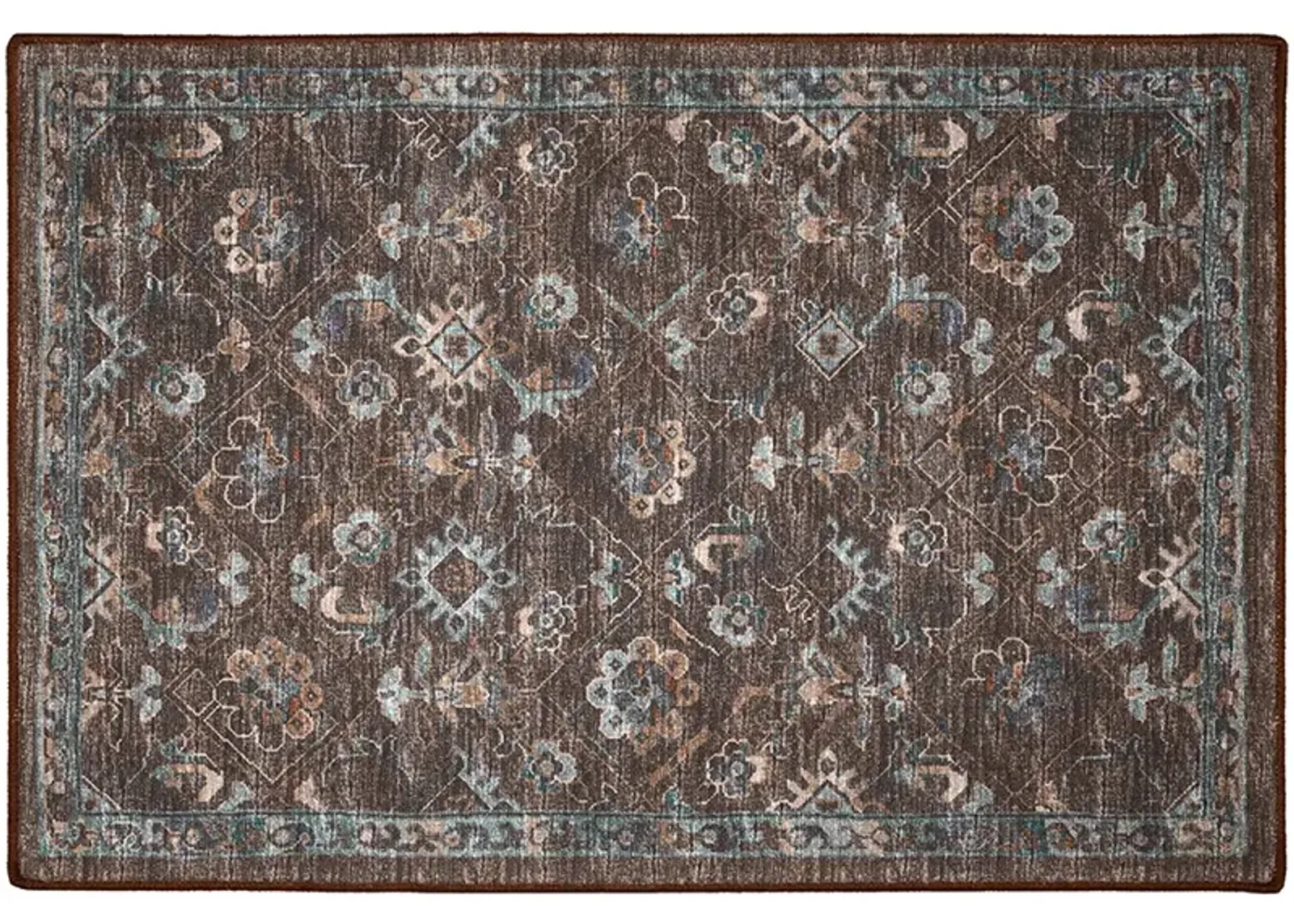 Jericho JC8 Sable 2' x 3' Rug