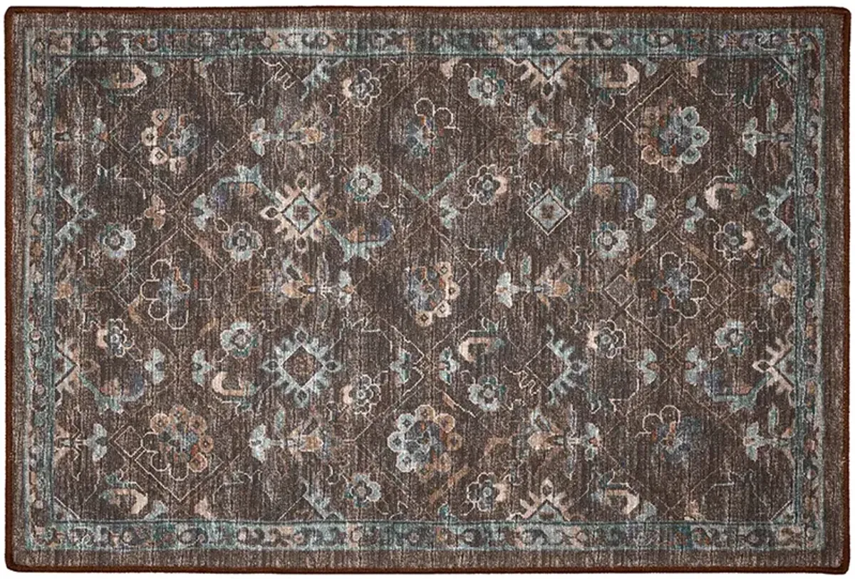 Jericho JC8 Sable 2' x 3' Rug