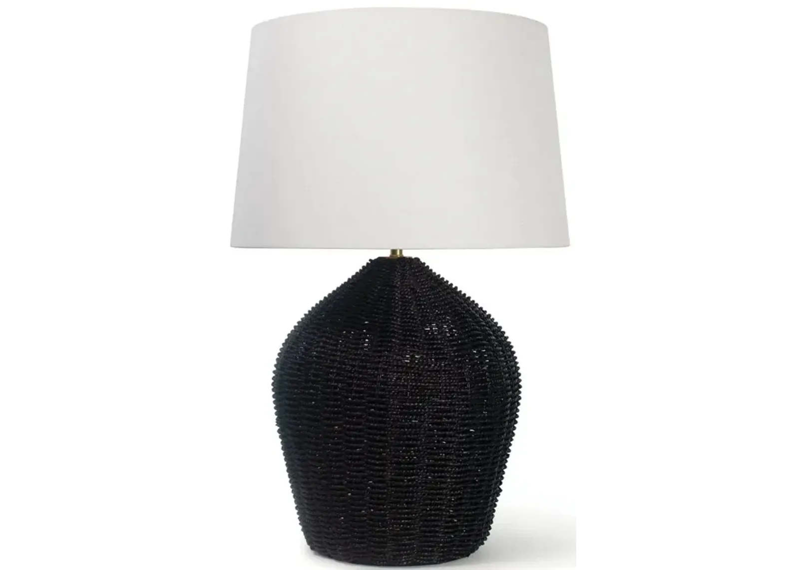 Georgian Table Lamp