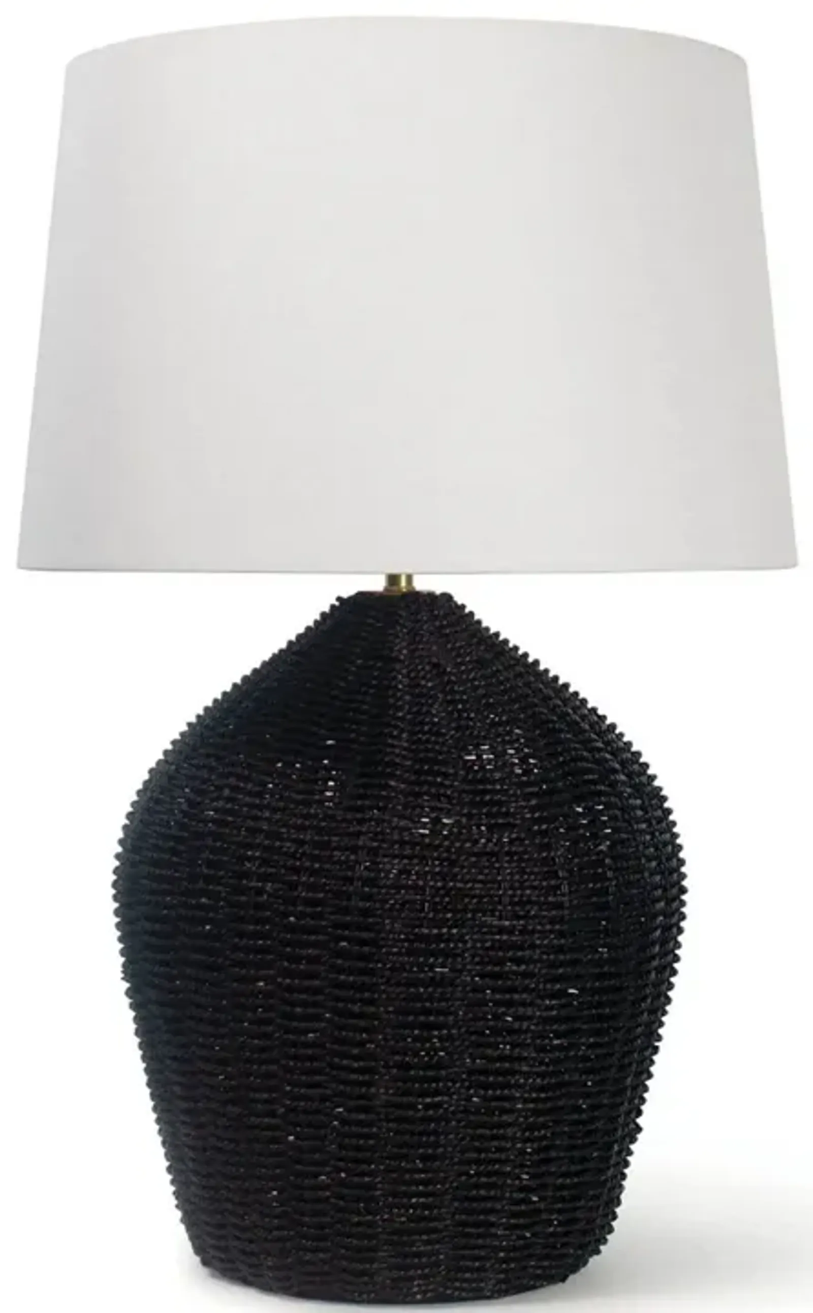 Georgian Table Lamp