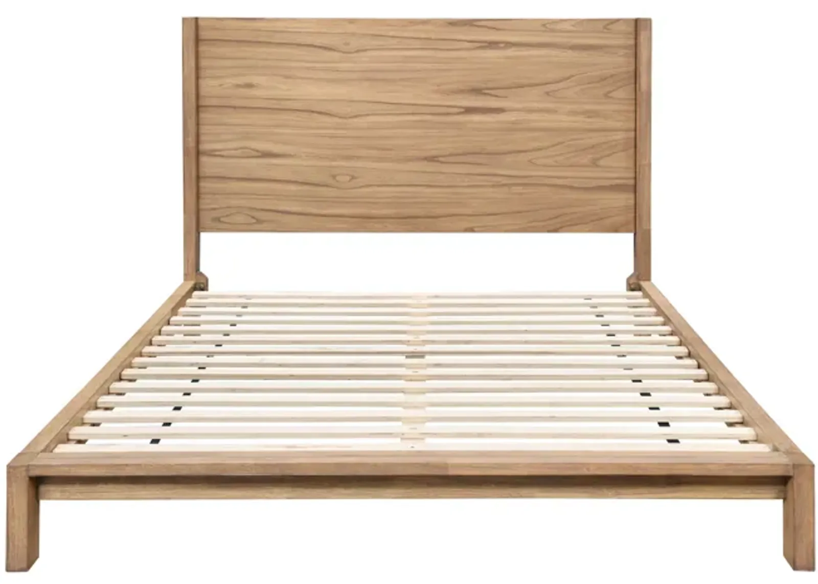 Levi Queen Storage Bed