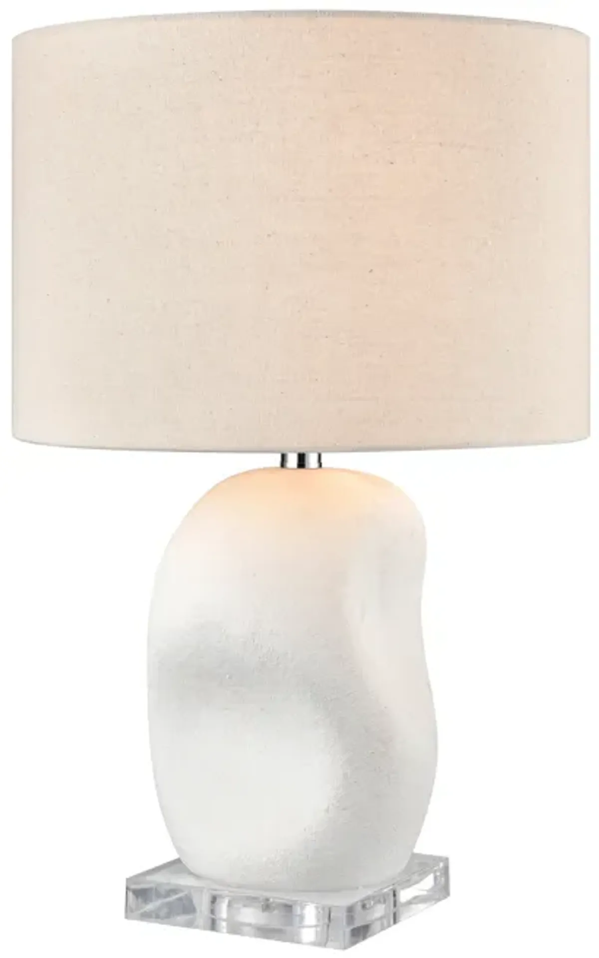 Colby 22" High 1-Light Table Lamp