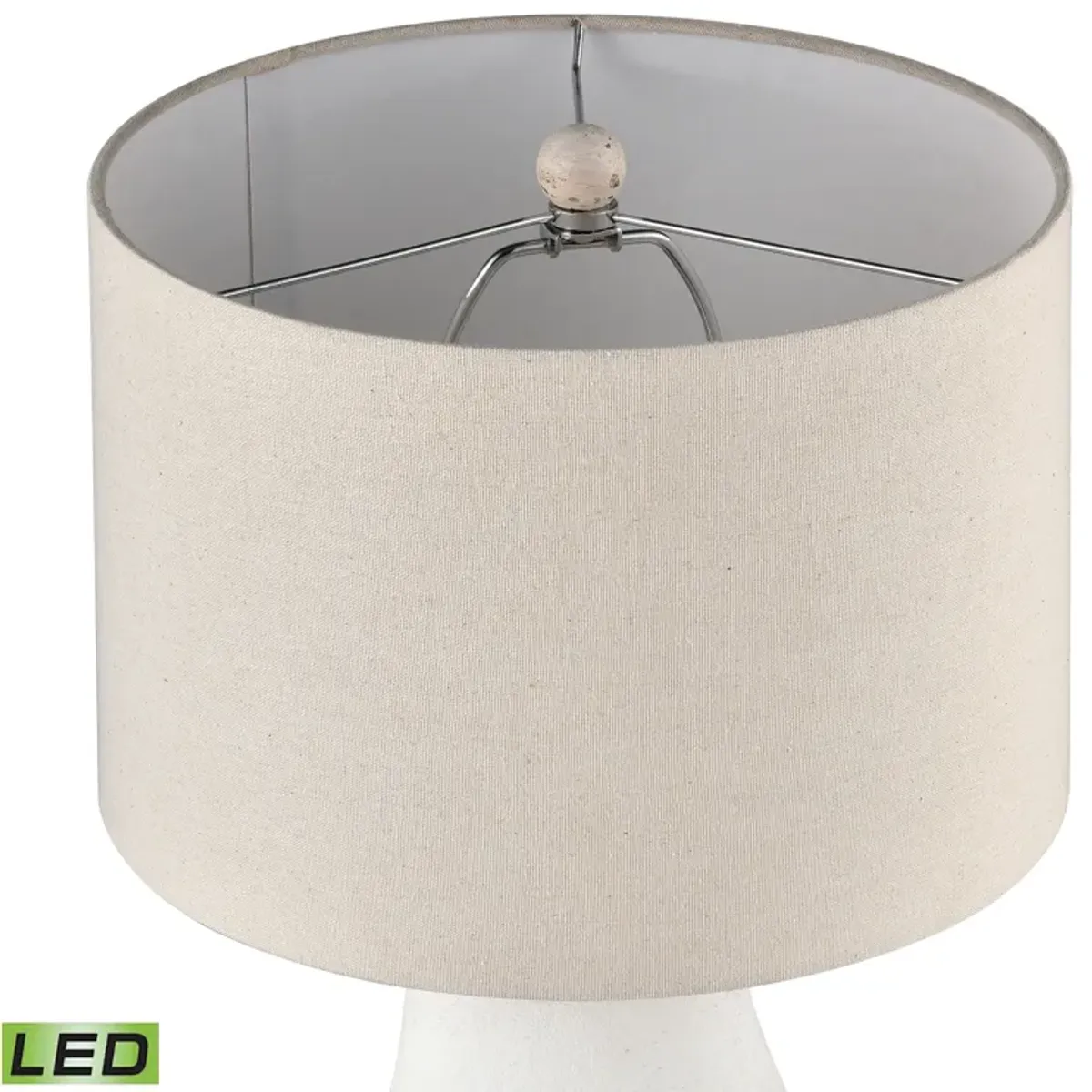 Colby 22" High 1-Light Table Lamp