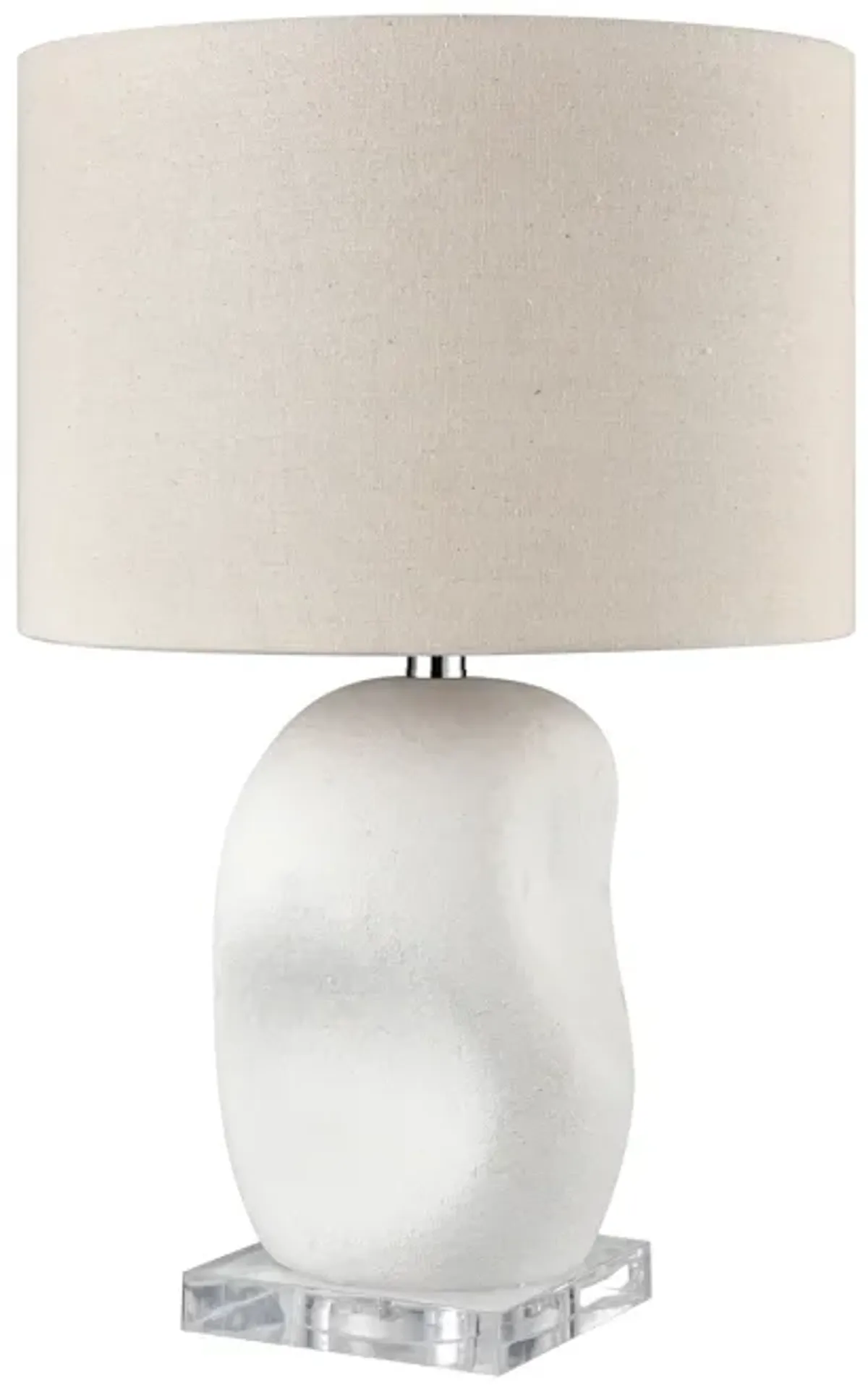 Colby 22" High 1-Light Table Lamp