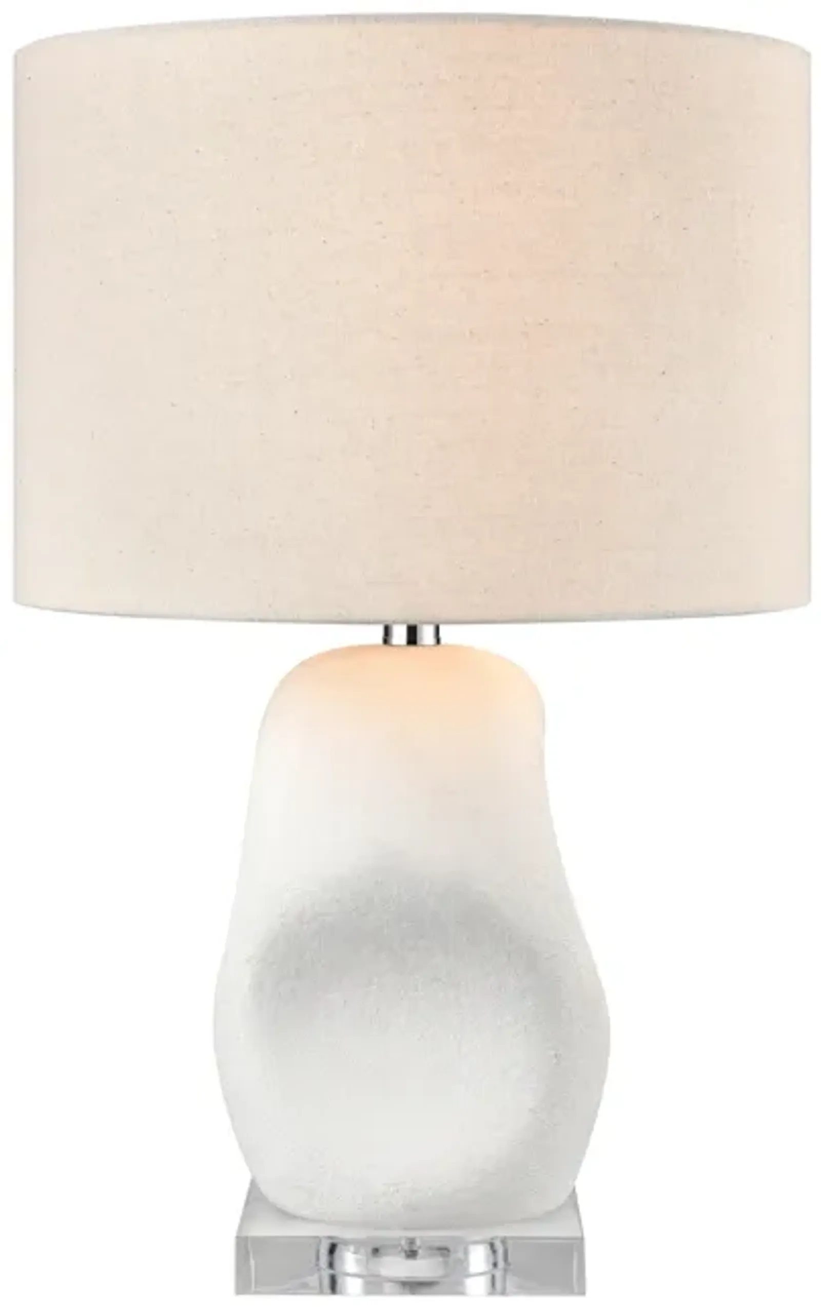 Colby 22" High 1-Light Table Lamp