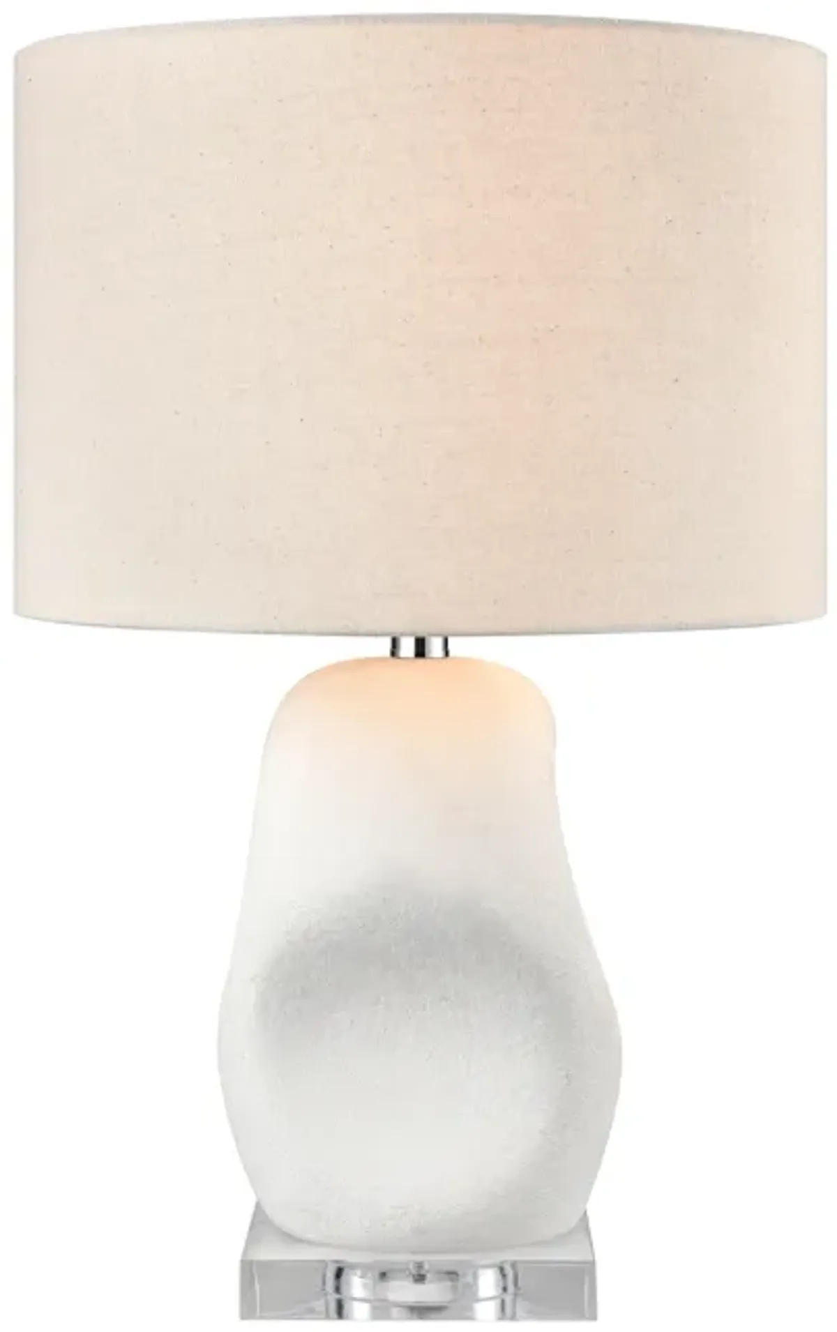 Colby 22" High 1-Light Table Lamp