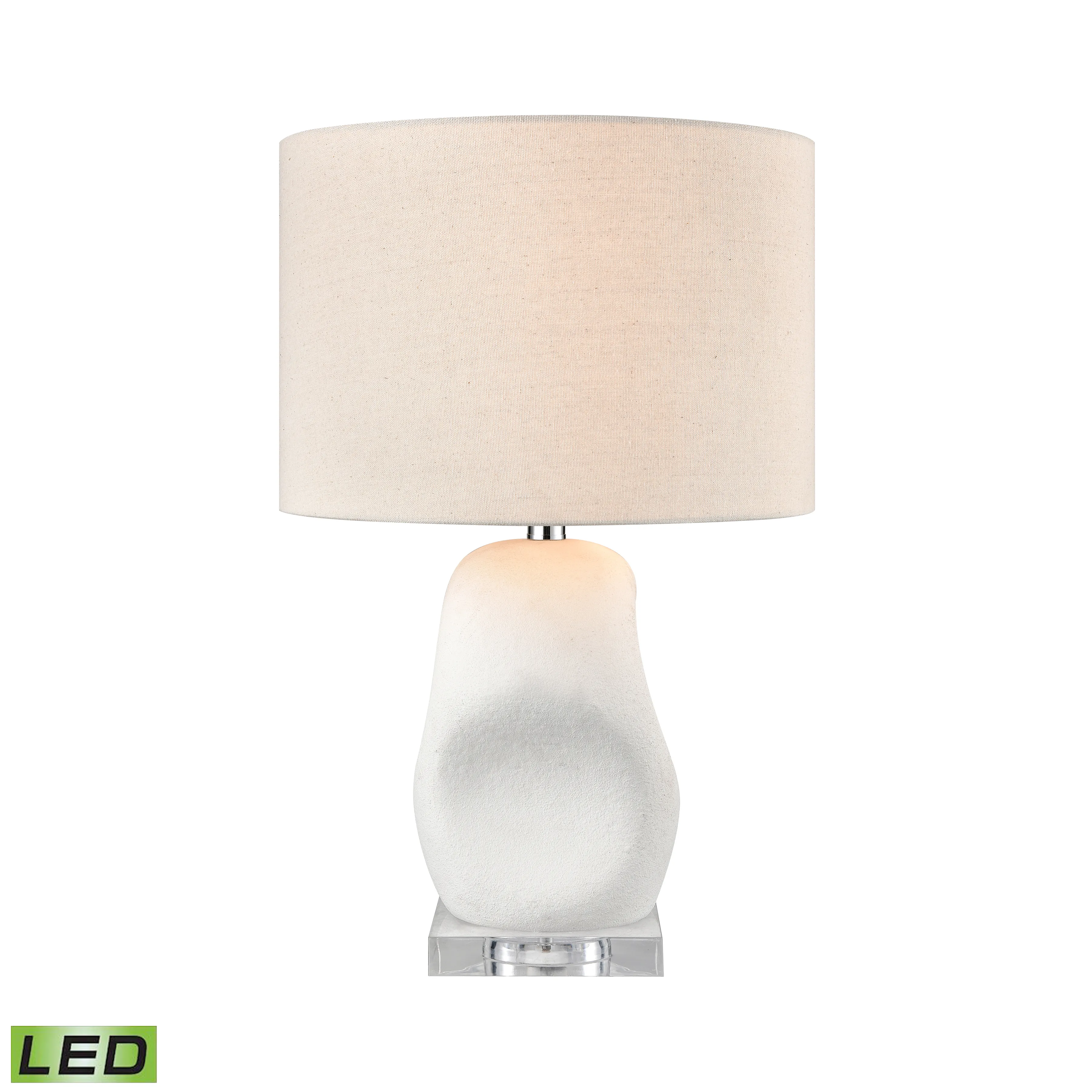 Colby 22" High 1-Light Table Lamp