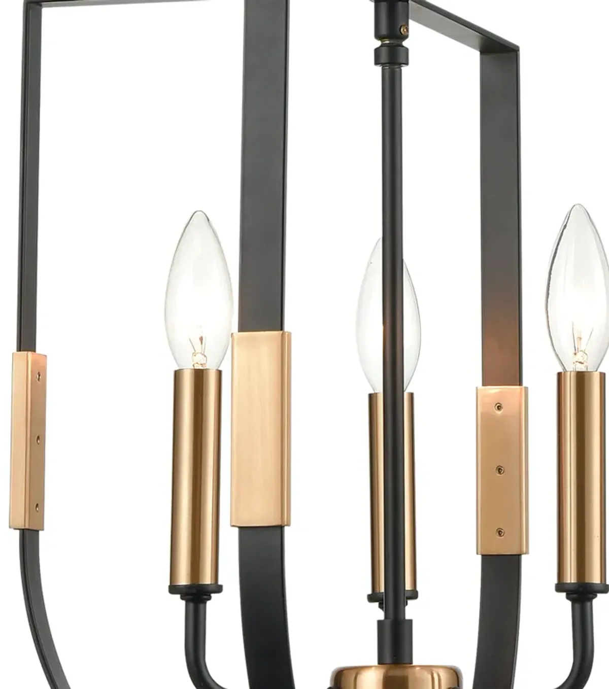 Heathrow 14'' Wide 3-Light Pendant