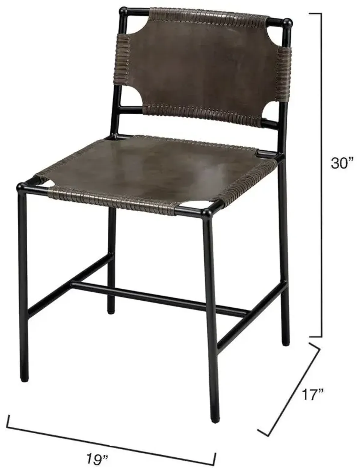 Asher Dining Chair