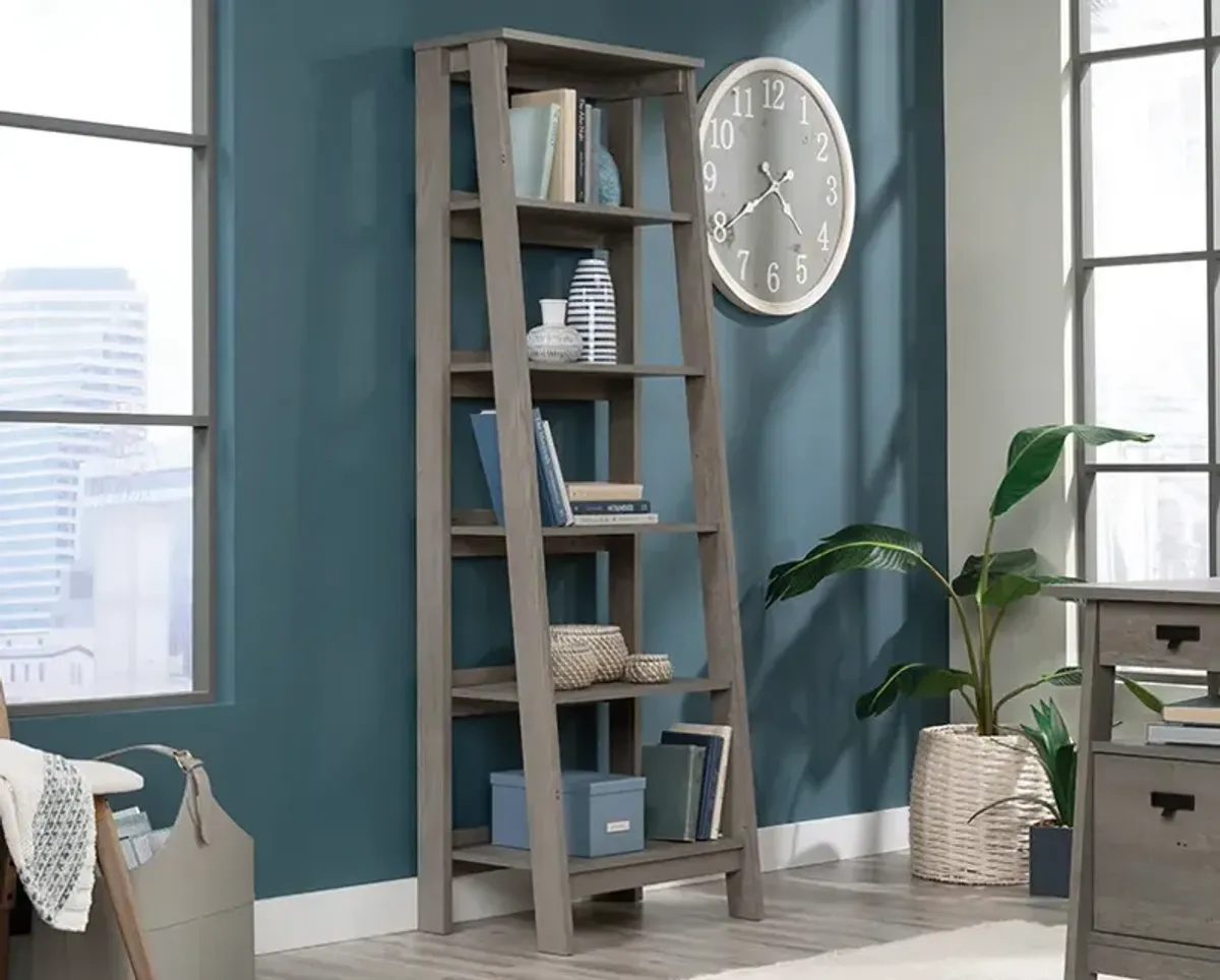 Trestle Bookcase