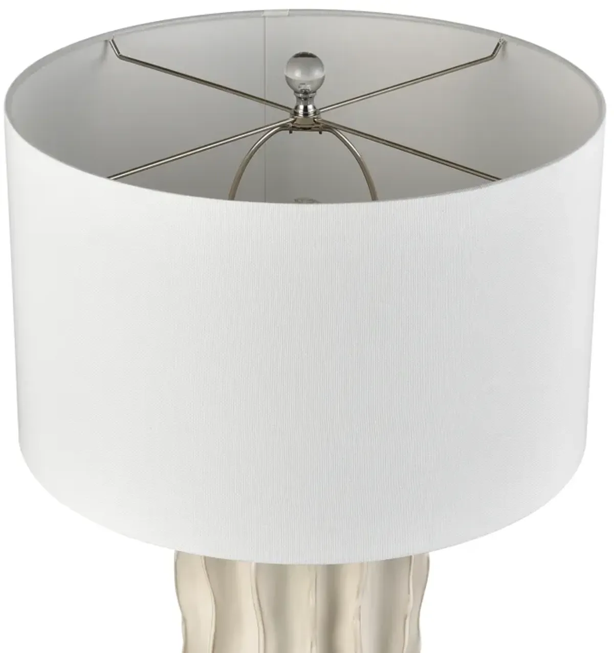 Genesee 27.5" 1-Lt Table Lamp