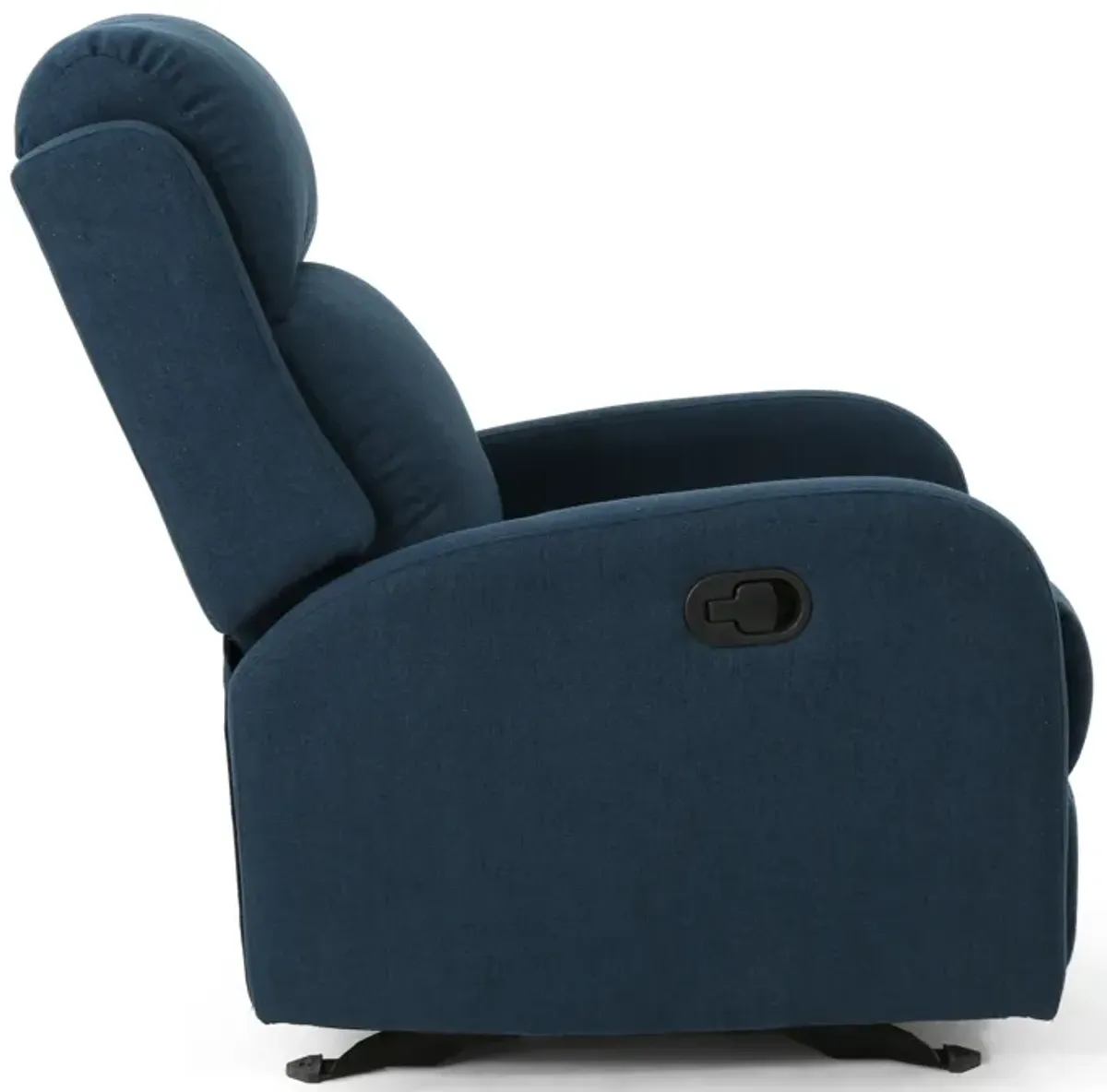 Merax Manual Rocker Standard Recliner