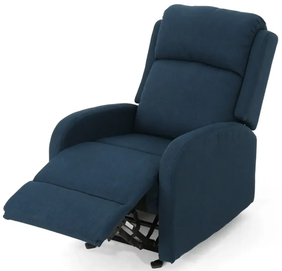 Merax Manual Rocker Standard Recliner