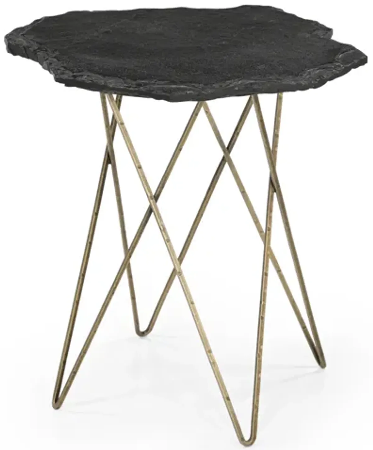 Cleo Accent Table