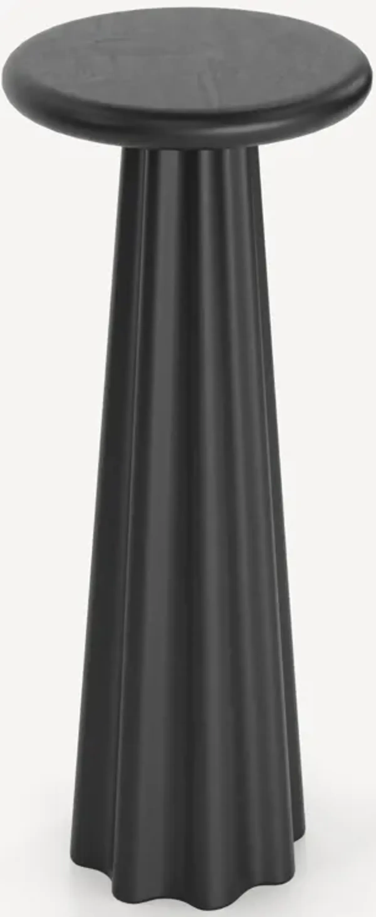 Bella Pedestal - Black