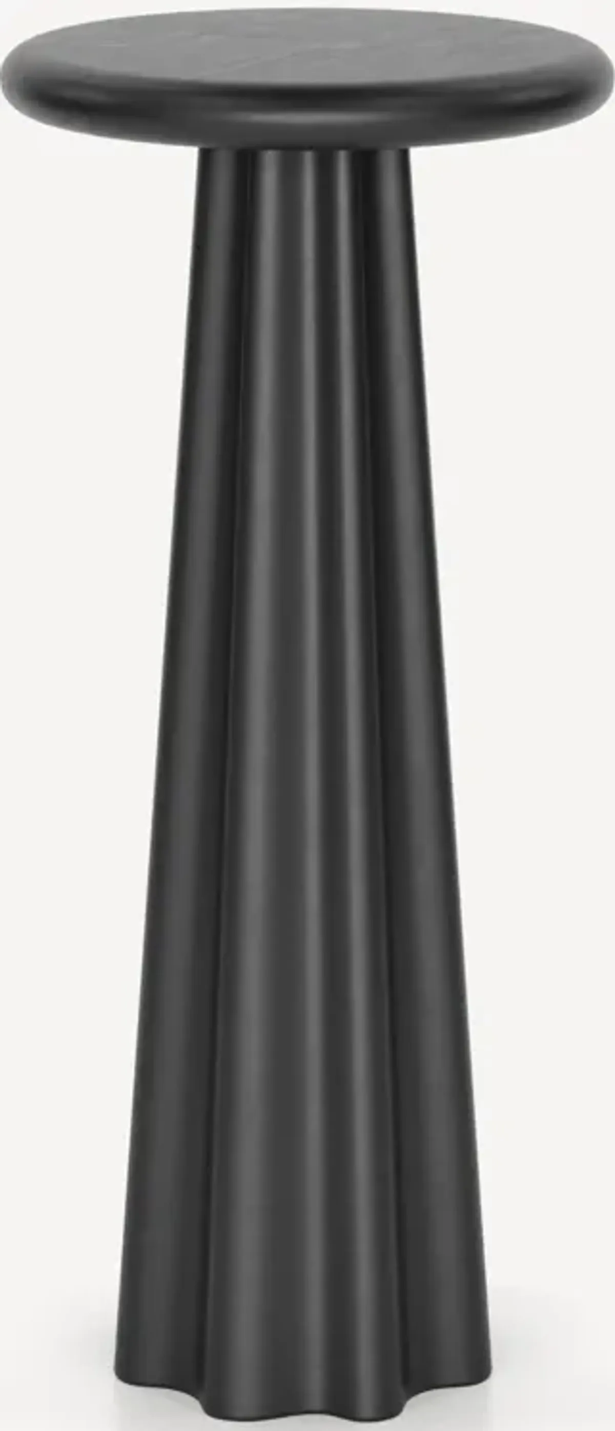 Bella Pedestal - Black