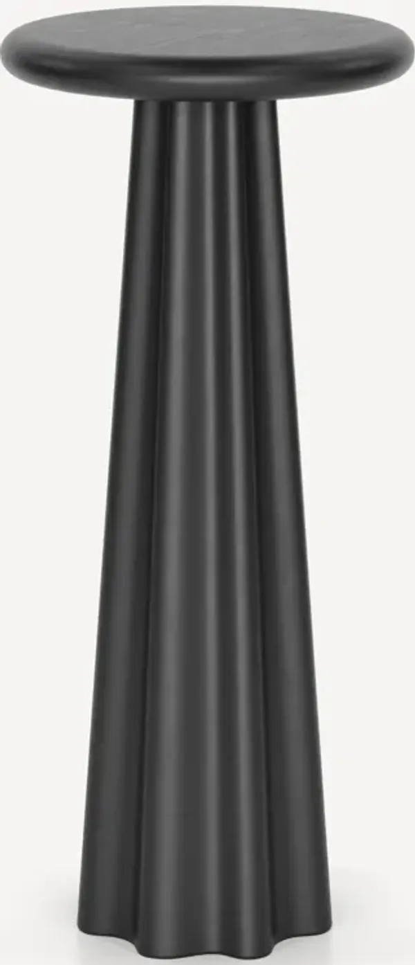 Bella Pedestal - Black