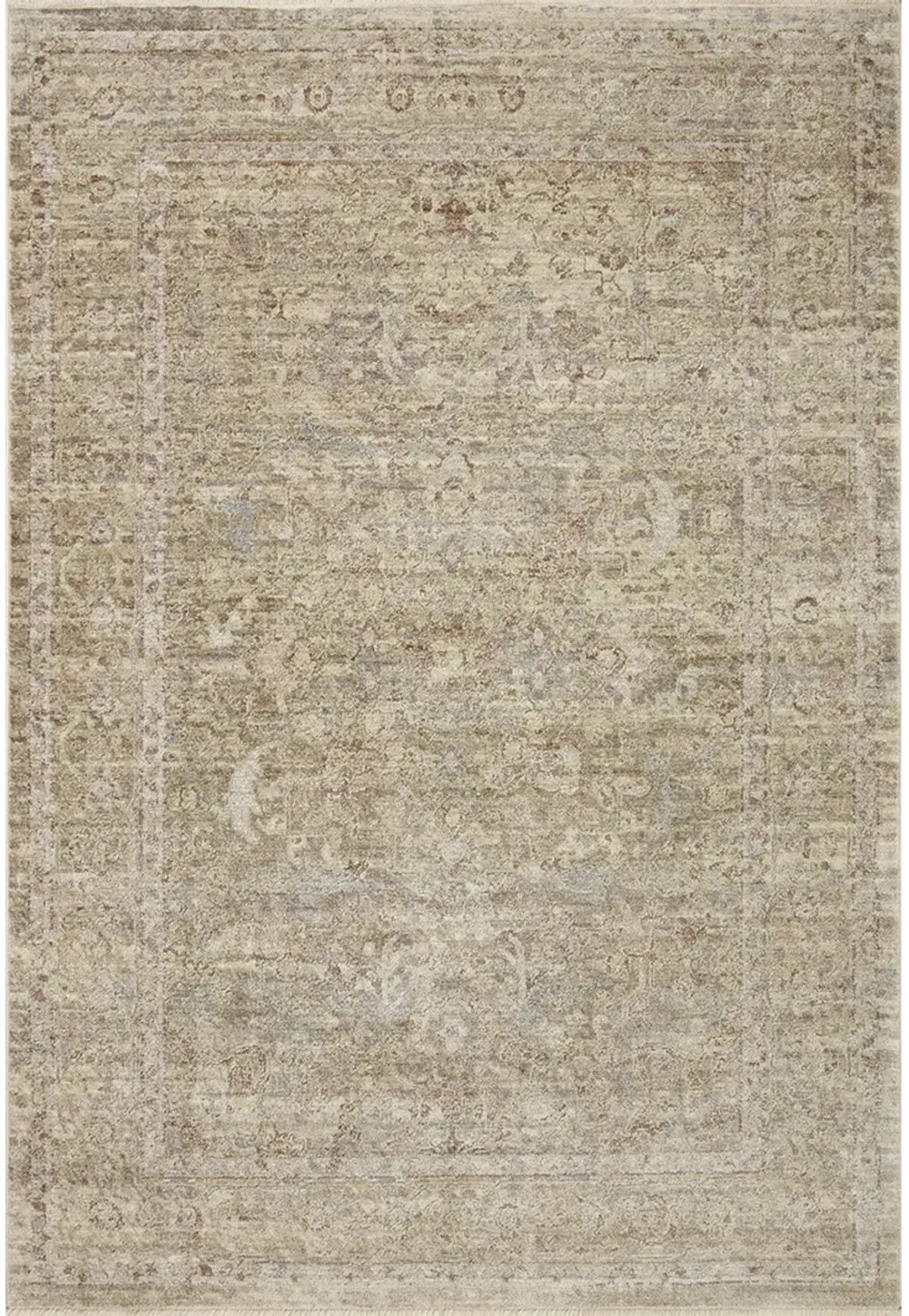 Sonnet SNN04 2'6" x 4'" Rug