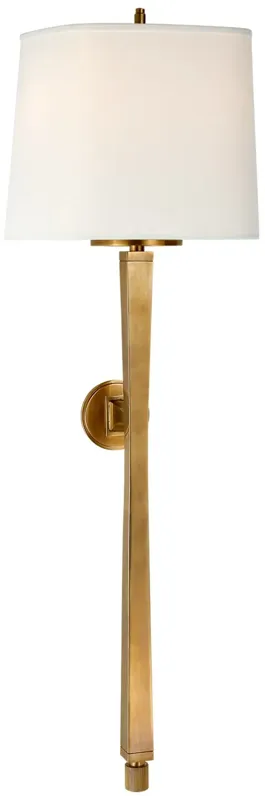 Edie Baluster Sconce