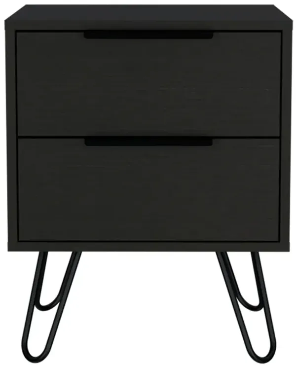 Nuvo 2 Nightstand