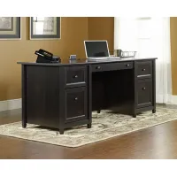 Edge Water Executive Desk | Furniture.com