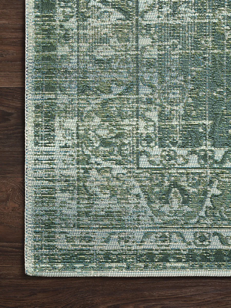 Mika MIK06 5'3" x 7'8" Rug