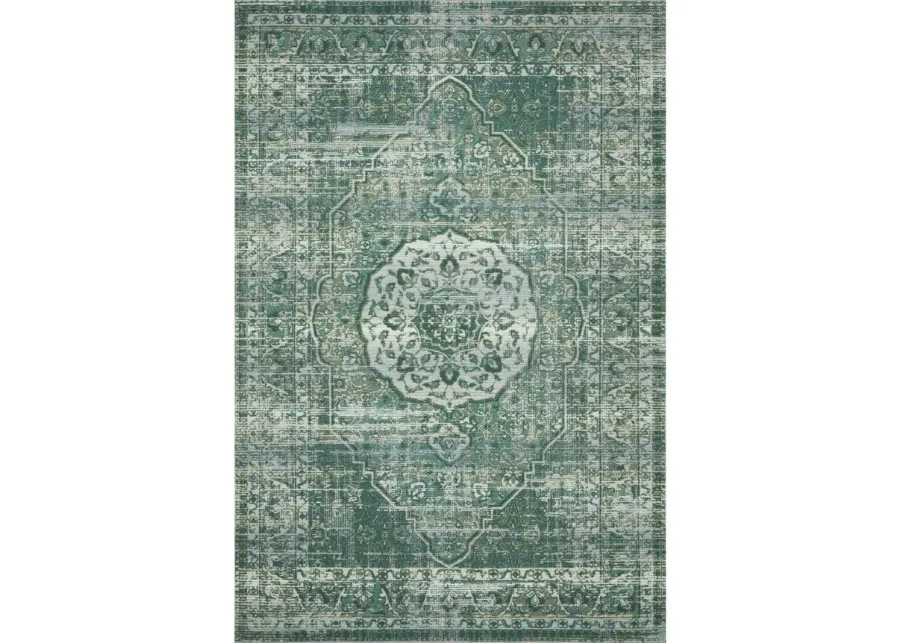 Mika MIK06 5'3" x 7'8" Rug