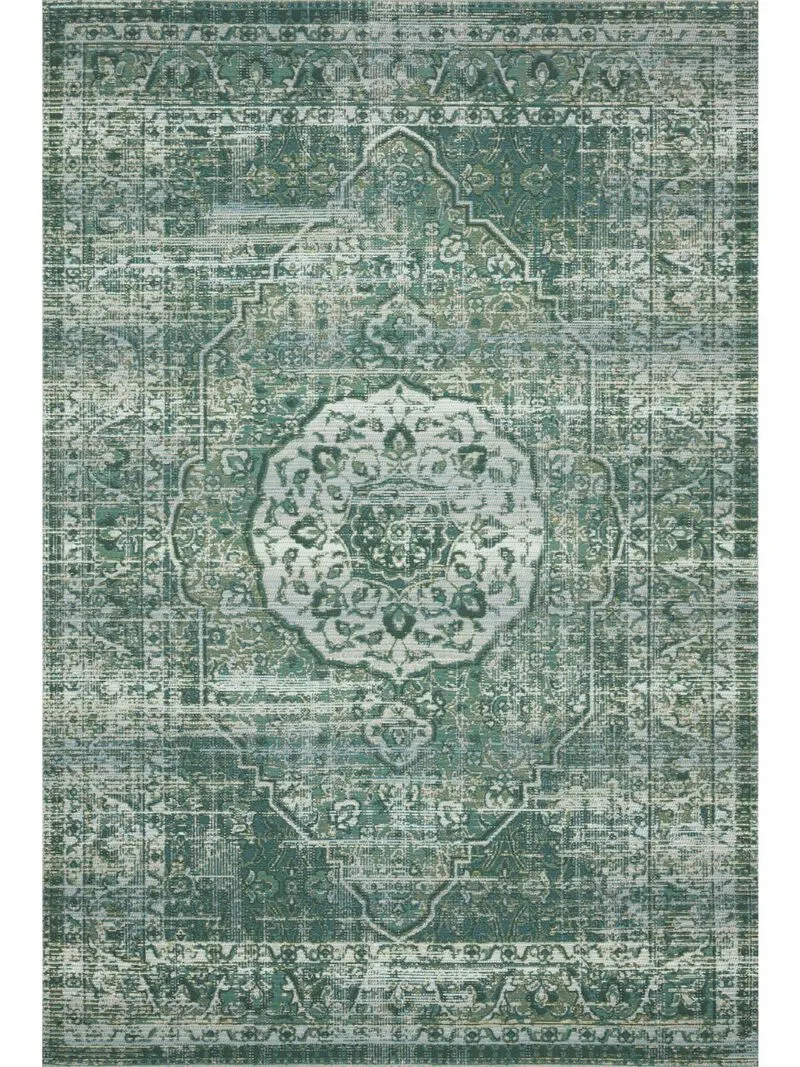 Mika MIK06 5'3" x 7'8" Rug