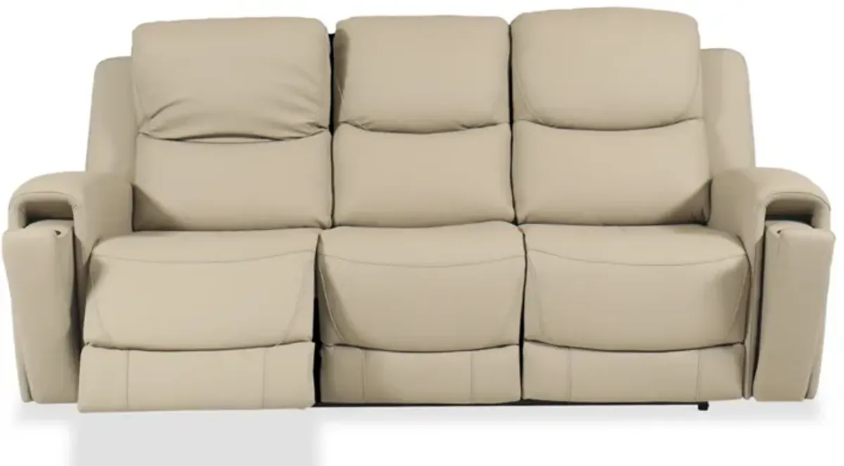 Blanca Zero Gravity Sofa