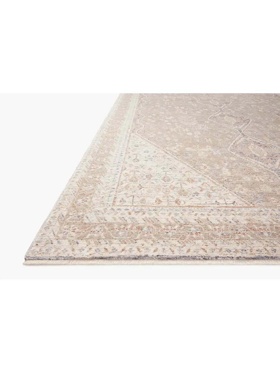 Carlisle CAR03 2'7" x 10'" Rug