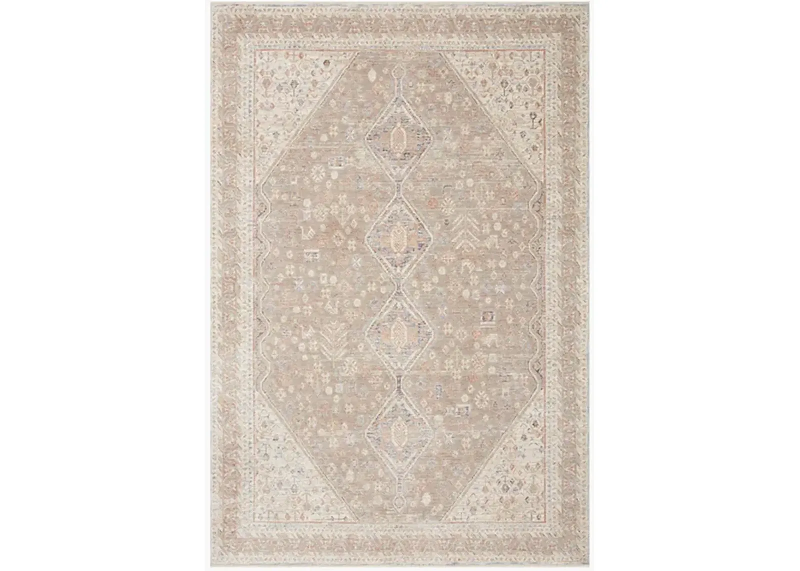 Carlisle CAR03 2'7" x 10'" Rug