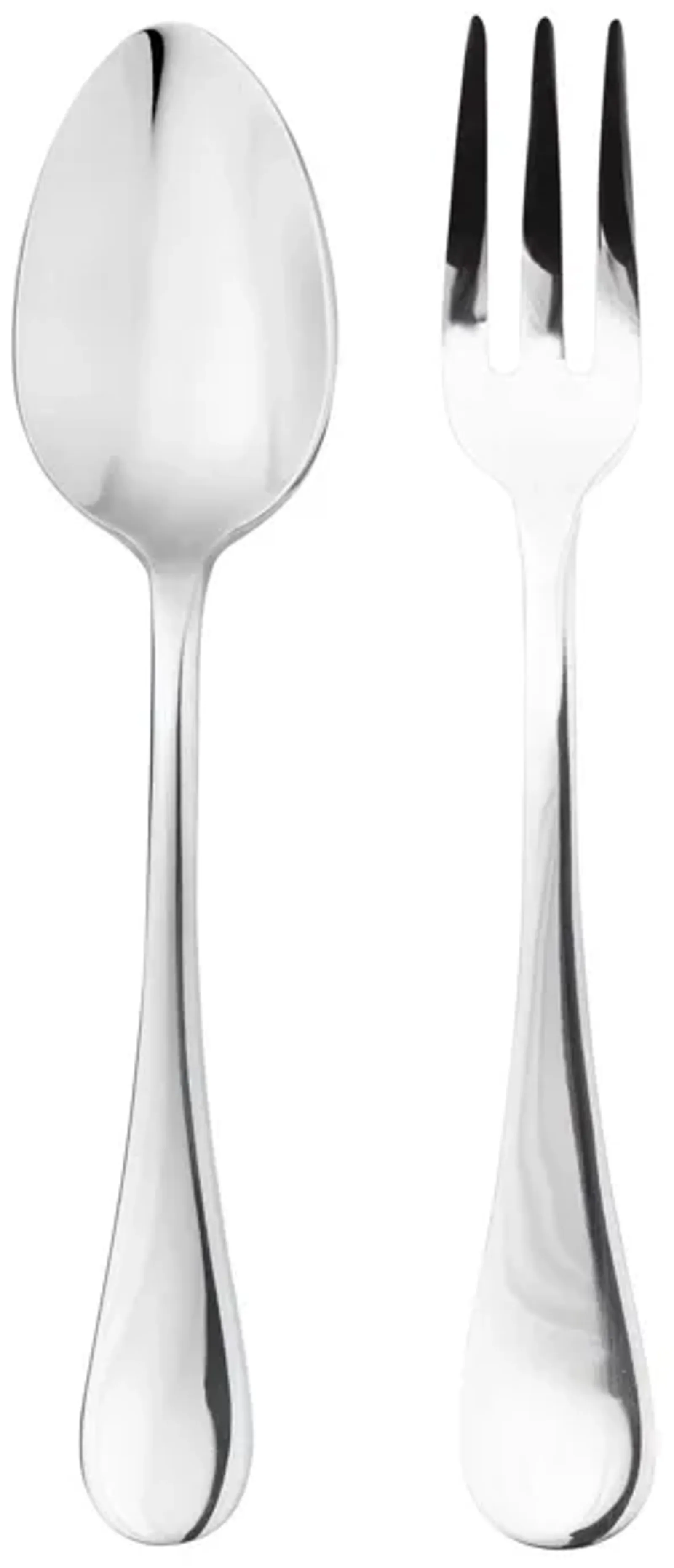 Brescia Serving Set 2 Pieces