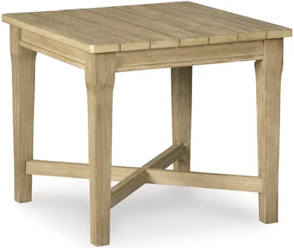 Carter Hall Outdoor End Table