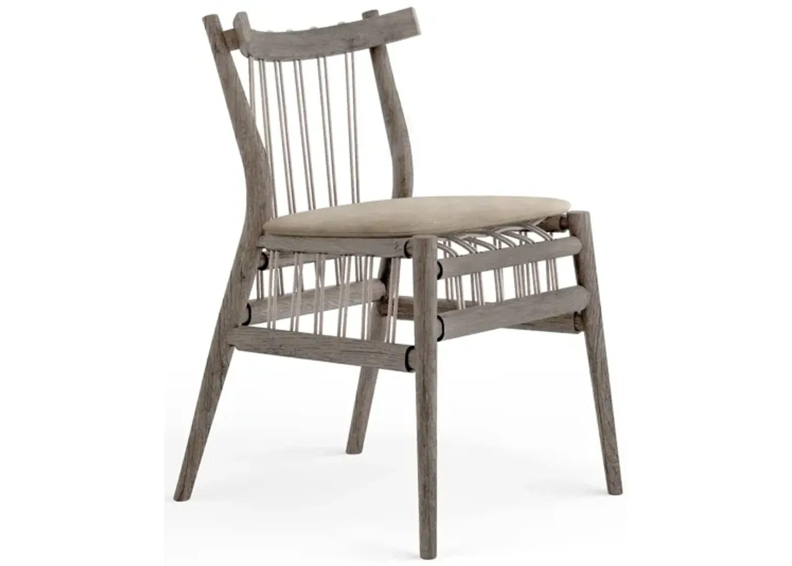 Fansipan Side Chair (Pair)