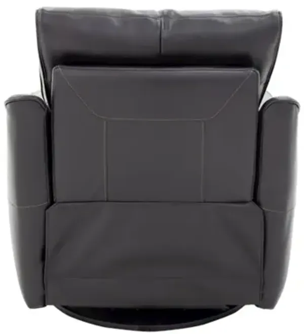 Barcalounger Merit Power Swivel Glider Recliner