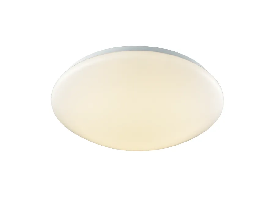 Kalona 1-Light Flush Mount