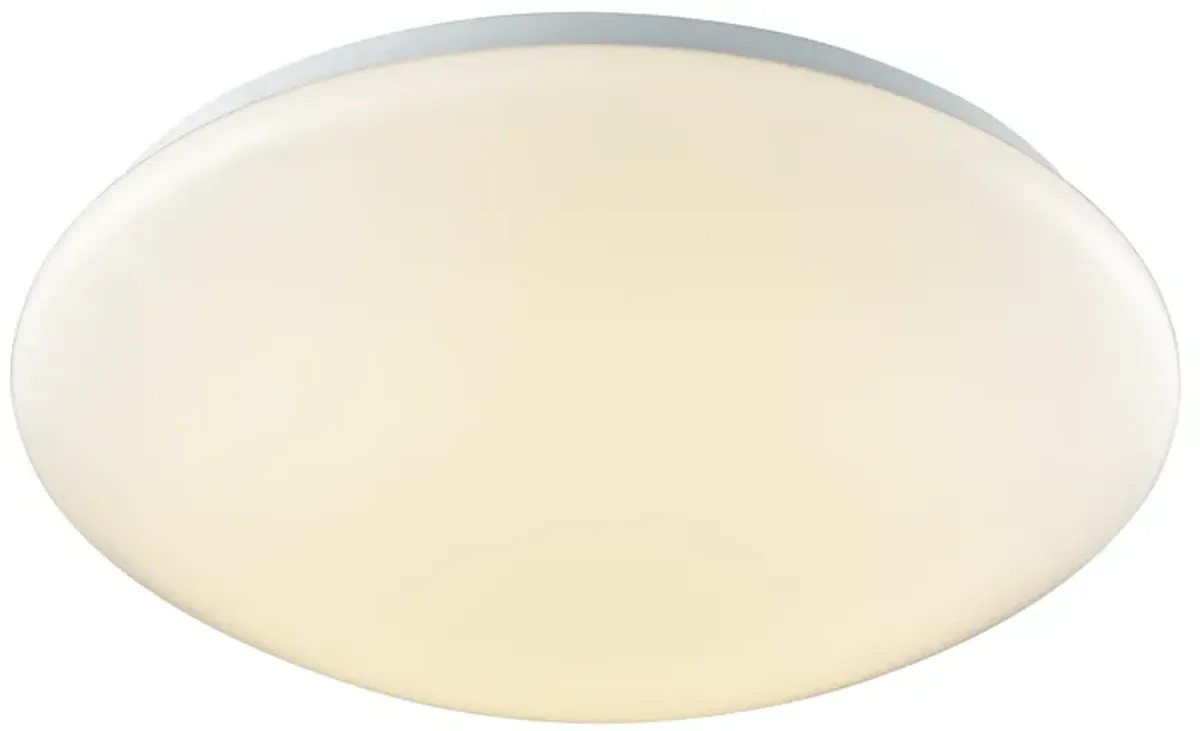 Kalona 1-Light Flush Mount