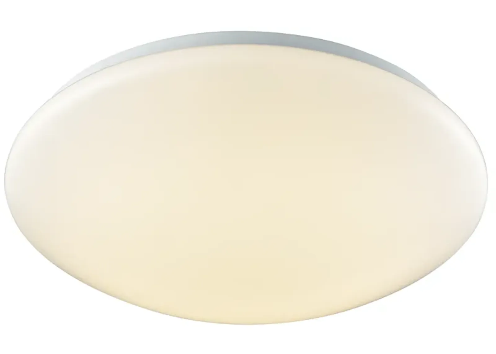 Kalona 1-Light Flush Mount