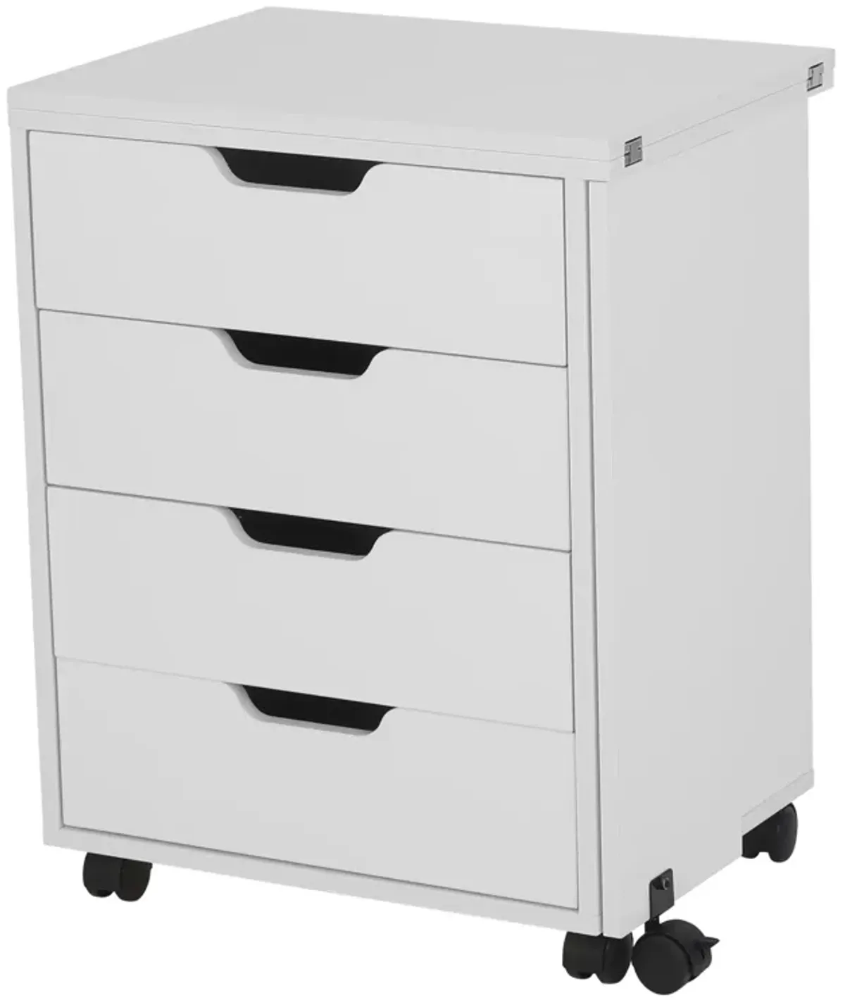 Arrow Shirley Storage Cabinet White