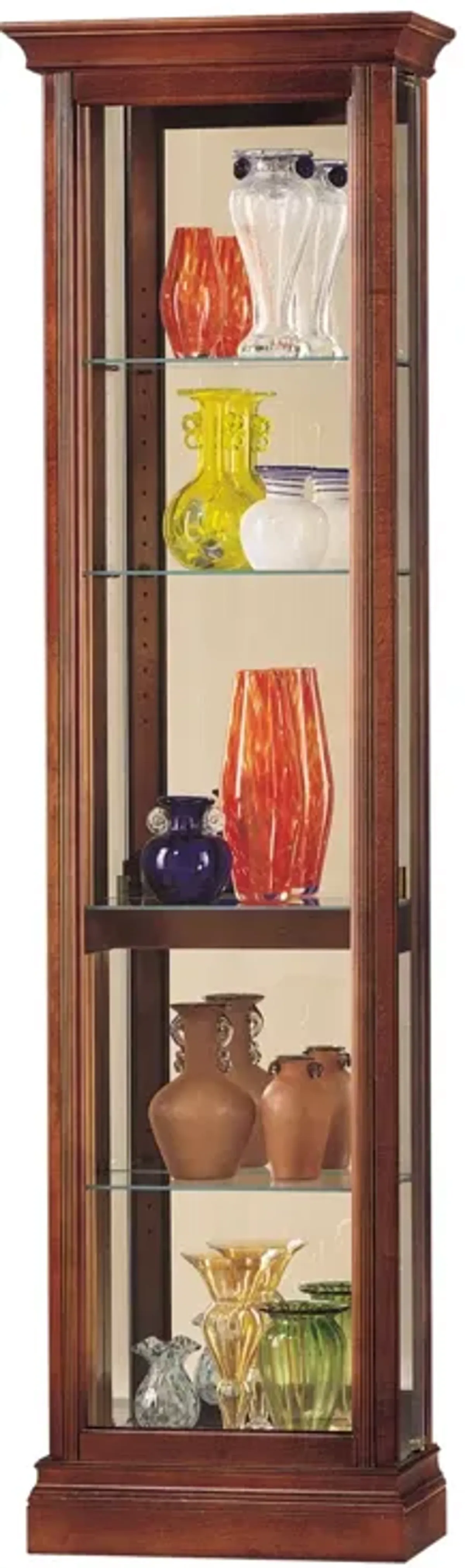 680245 Gregory Curio Cabinet