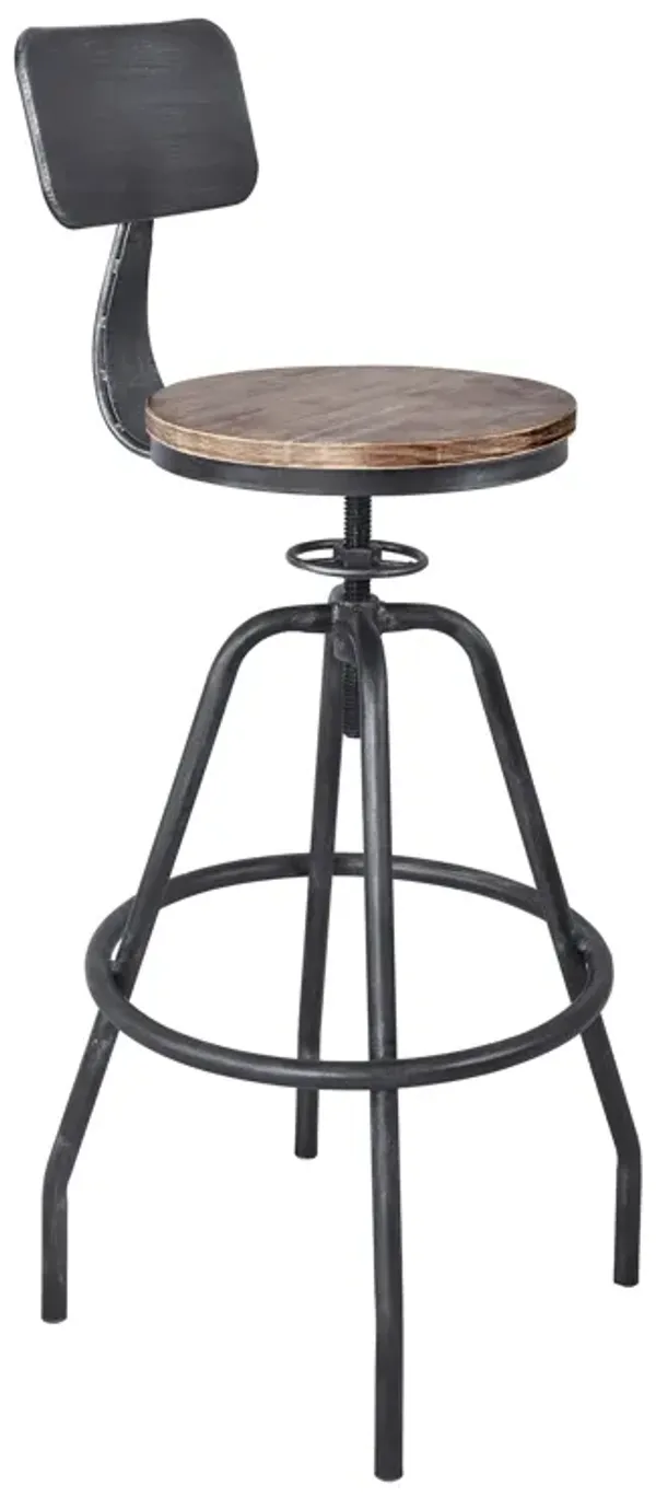 Perlo Stool