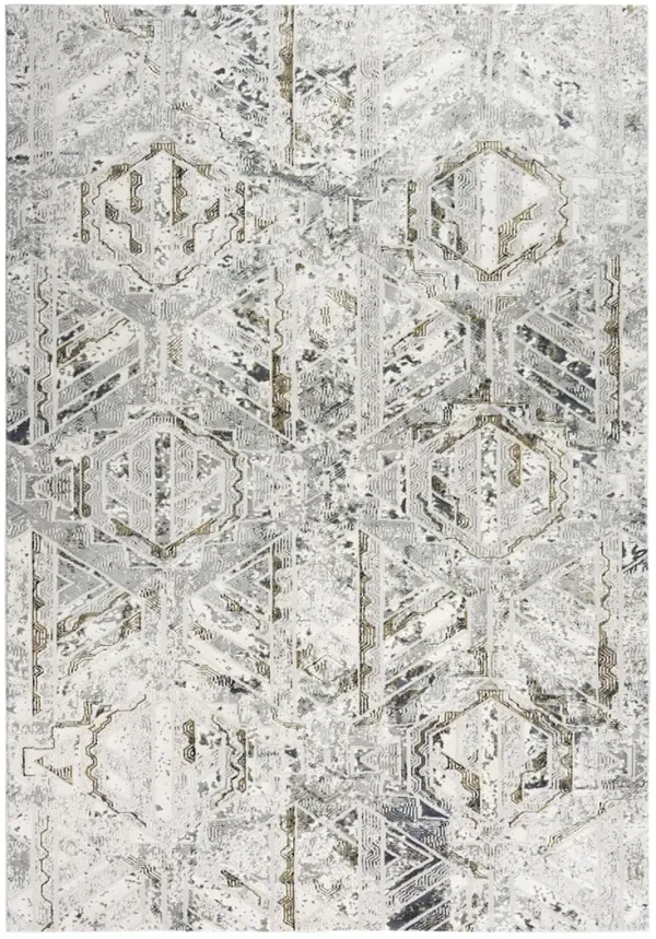 Emerge EMG924 2'7" x 9'6" Rug