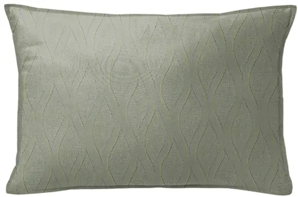 6ix Tailors Fine Linens Rania Meadow Decorative Throw Pillows